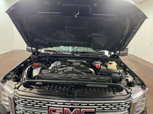 Used 2022 GMC Sierra 2500 Denali image 19