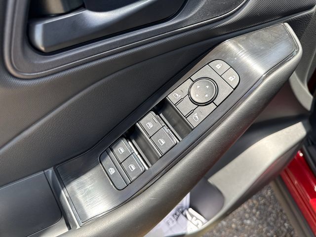 New 2026 Nissan Rogue S FWD image 11