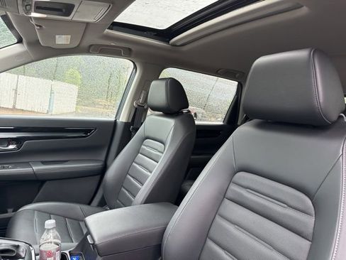 Used 2024 Honda CR-V EX-L image 34