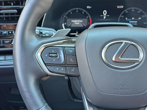 Used 2024 Lexus TX 350 AWD w/ Captains Chair Package image 21