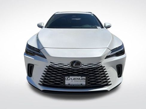 New 2026 Lexus RX 350 Premium Plus AWD/4WD image 2