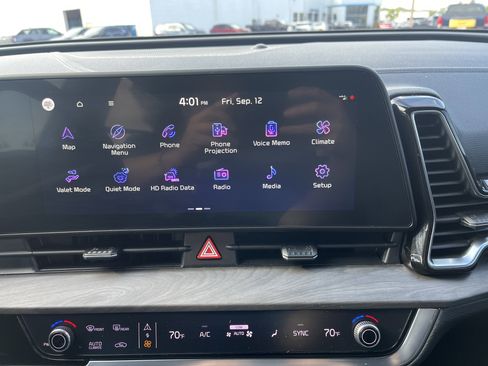Used 2023 Kia Sportage X-Line image 23