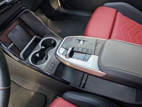 Used 2024 BMW X1 xDrive28i w/ Premium Package image 14