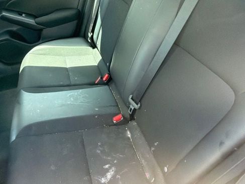 Used 2023 Honda Civic Sport image 13
