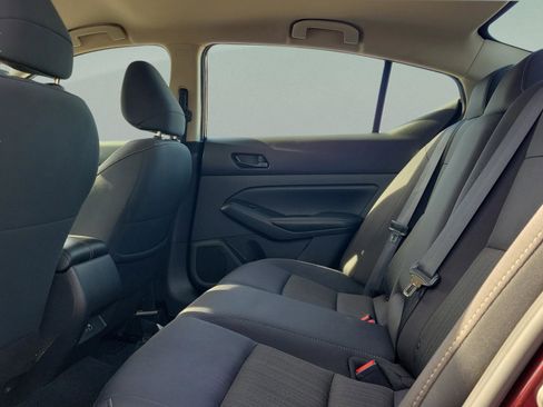 Certified 2024 Nissan Altima 2.5 SV image 29