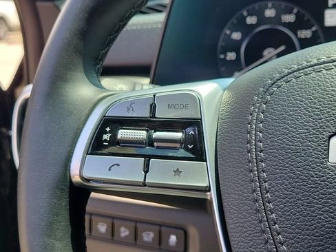 Certified 2025 Kia Telluride SX X-Line AWD/4WD image 24