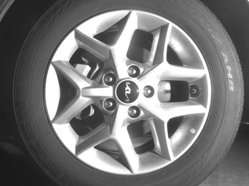 Used 2025 Kia Soul LX w/ LX Technology Package FWD image 12