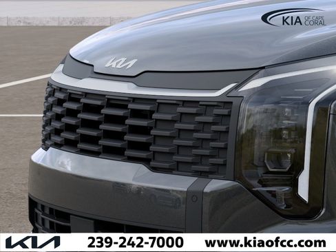 New 2026 Kia Sportage LX image 12