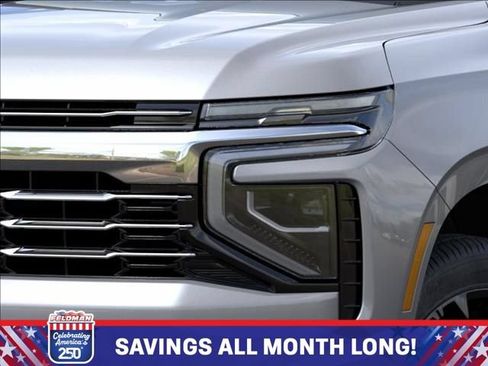 New 2026 Chevrolet Suburban LT w/ Comfort Package AWD/4WD image 10