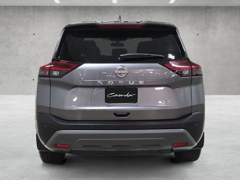 Used 2023 Nissan Rogue SV FWD image 15