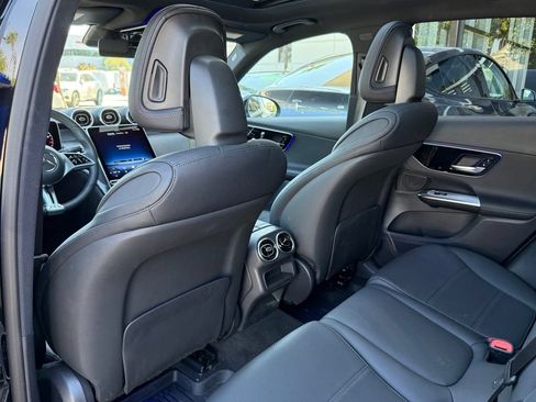 Certified 2026 Mercedes-Benz GLC 300 4MATIC image 24