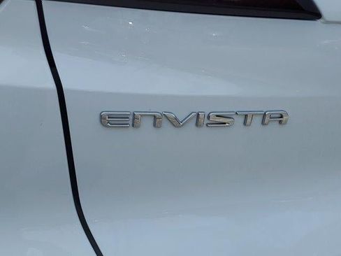 New 2026 Buick Envista Preferred w/ Convenience I Package FWD image 12
