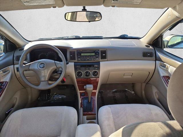 Used 2005 Toyota Corolla LE FWD image 15