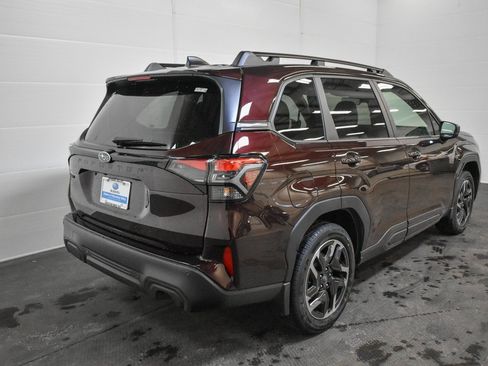 New 2026 Subaru Forester Limited image 5