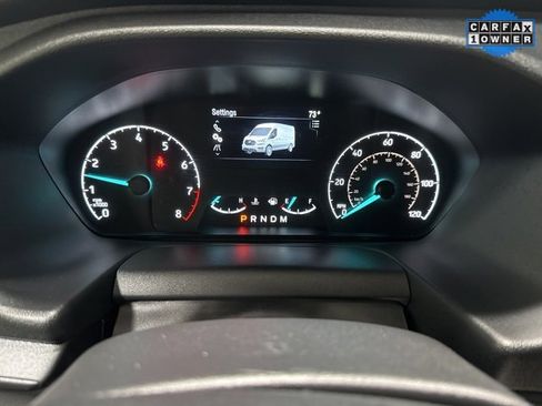 Used 2024 Ford Transit 250 Base w/ Exterior Upgrade Package image 10