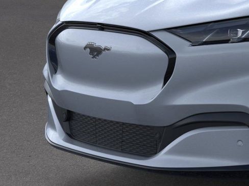 New 2025 Ford Mustang Mach-E Premium image 44