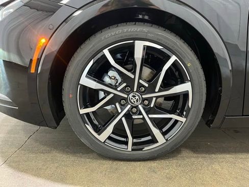 New 2026 Toyota Prius Plug-In Hybrid w/ Limited Premium Package image 23