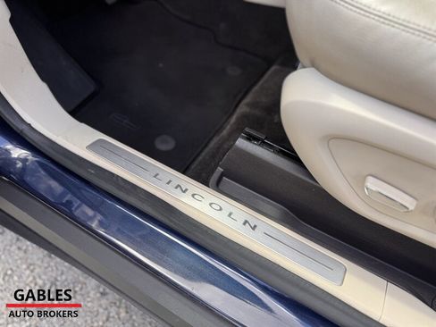 Used 2017 Lincoln MKC Premiere image 20