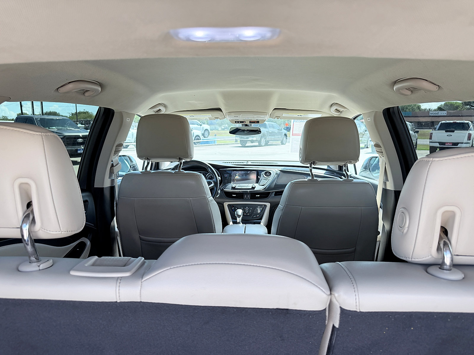 Used 2017 Buick Envision Preferred FWD image 20