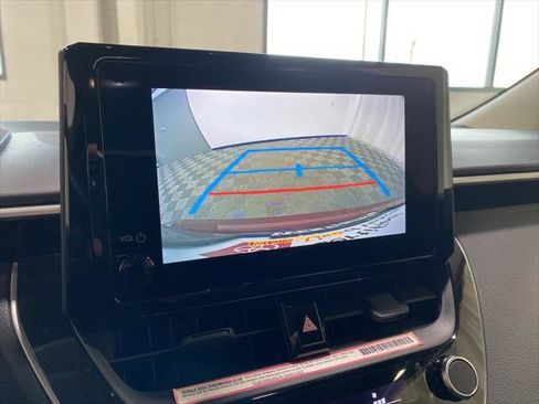 Certified 2024 Toyota Corolla LE image 14