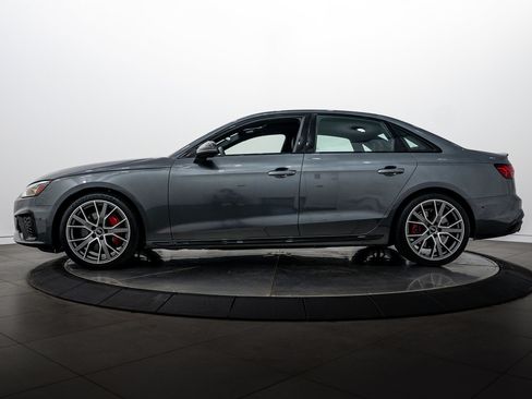 Used 2024 Audi S4 Prestige AWD/4WD image 6