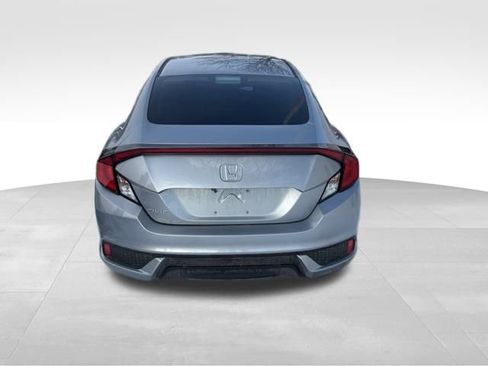 Used 2017 Honda Civic LX image 4