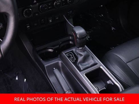 Used 2023 Toyota Tacoma TRD Off-Road AWD/4WD image 12