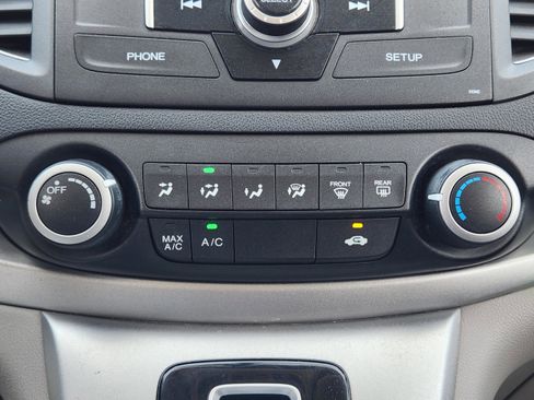 Used 2012 Honda CR-V EX image 20