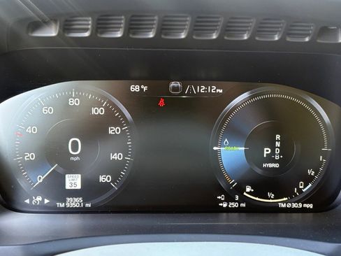 Certified 2022 Volvo XC90 T8 Inscription Expression image 18