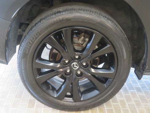 Used 2024 MAZDA CX-30 AWD 2.5 S w/ Preferred Package image 9