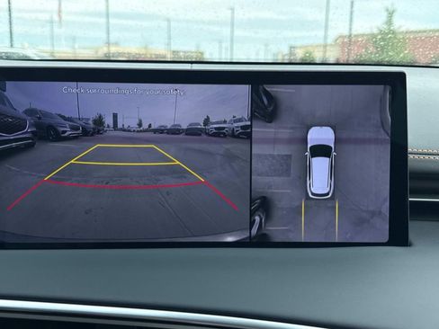 New 2026 Genesis GV70 2.5T Sport Prestige image 28