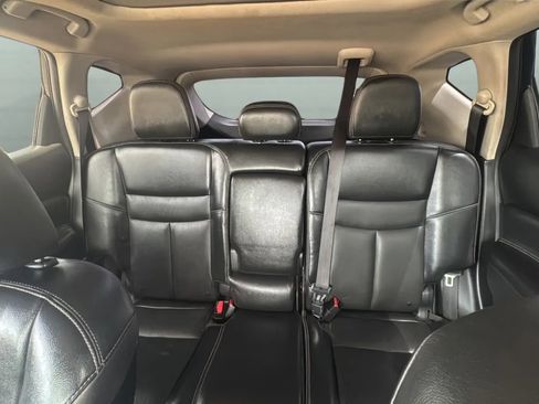 Used 2018 Nissan Murano Platinum w/ Cargo Package FWD image 18