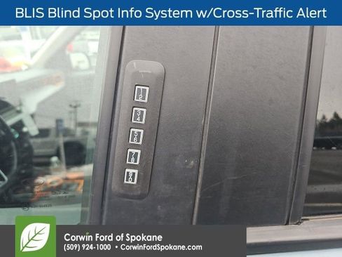 Used 2023 Ford Maverick XLT w/ Equipment Group 300A Standard image 9