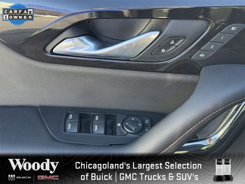 Used 2020 Chevrolet Blazer RS image 15