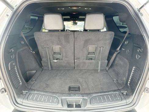 Used 2023 Dodge Durango R/T AWD/4WD image 26