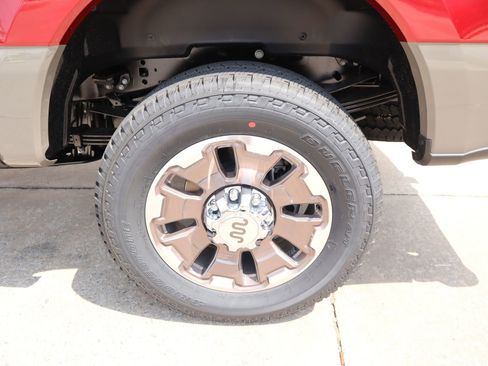 New 2026 Ford F250 King Ranch AWD/4WD image 21