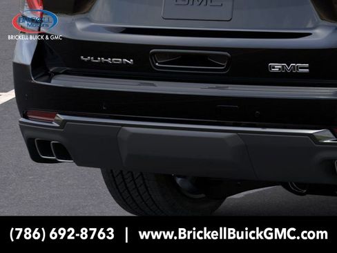 New 2026 GMC Yukon XL Denali Ultimate AWD/4WD image 14
