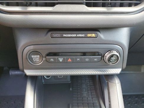 New 2025 Ford Bronco Sport Badlands AWD/4WD image 25