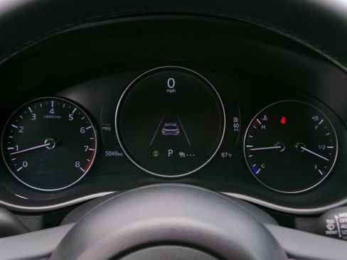 Used 2026 MAZDA CX-50 AWD 2.5 S w/ Weather Package image 29