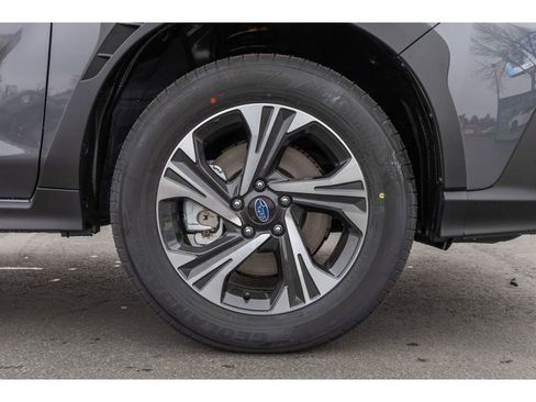 New 2026 Subaru Crosstrek 2.0i Premium image 9