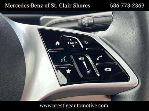 Certified 2026 Mercedes-Benz GLB 250 4MATIC image 30