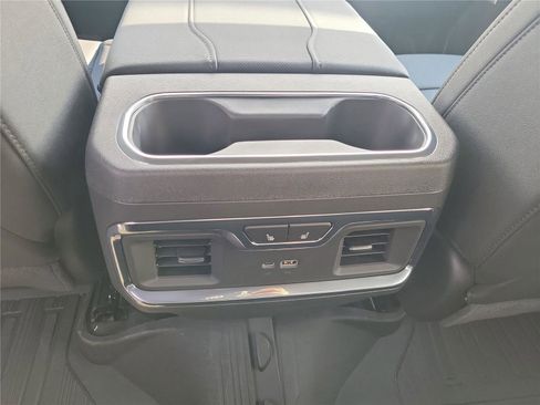 New 2026 GMC Sierra 1500 SLT w/ SLT Premium Plus Package image 12