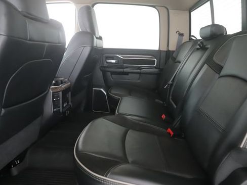 Used 2021 RAM 2500 Laramie w/ Safety Group B AWD/4WD image 29