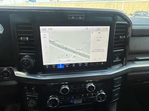 Used 2026 Ford F250 King Ranch w/ Tremor Off-Road Package image 14