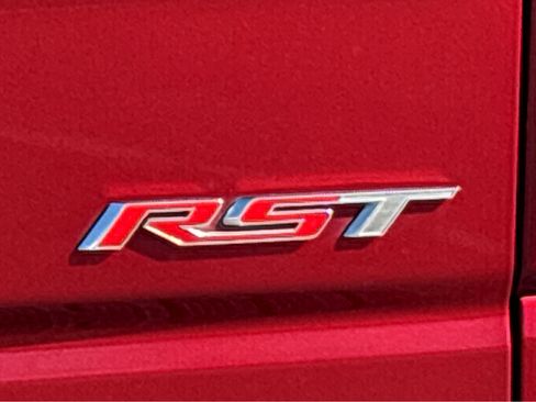 Used 2022 Chevrolet Silverado 1500 RST w/ Safety Package image 20