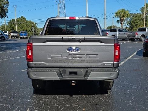 Certified 2023 Ford F150 XLT w/ Equipment Group 302A High image 13