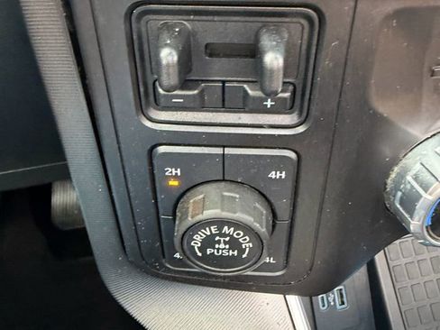 Used 2021 Ford F150 Platinum w/ Equipment Group 701A High image 19