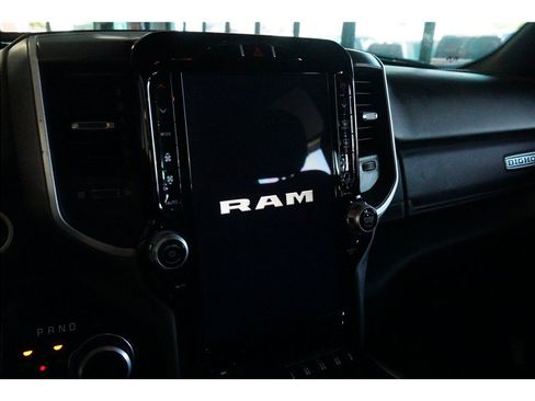Used 2023 RAM 1500 Big Horn AWD/4WD image 19