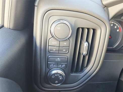 New 2026 GMC Sierra 1500 Pro w/ Graphite Edition image 27