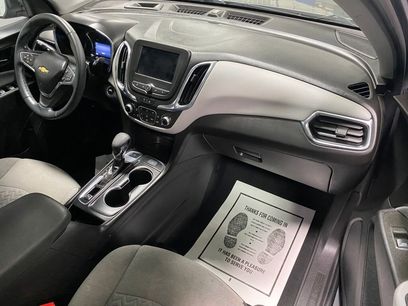 Used 2023 Chevrolet Equinox LT w/ Driver Convenience Package